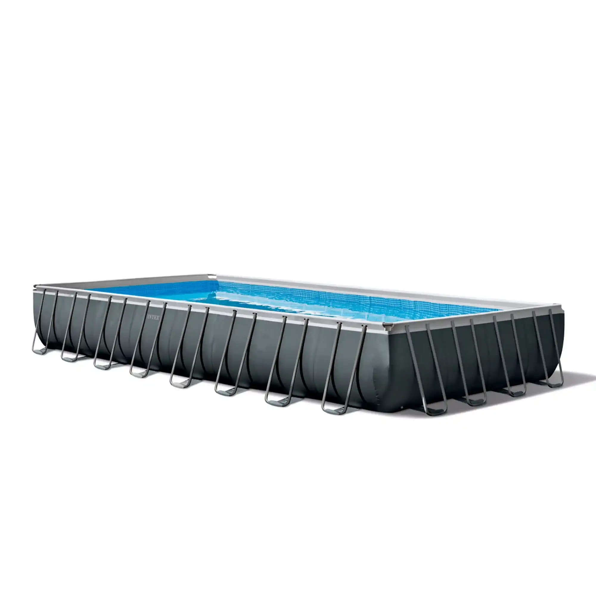 Ultra XTR Rectangular Pool Set 975x488x132 cm