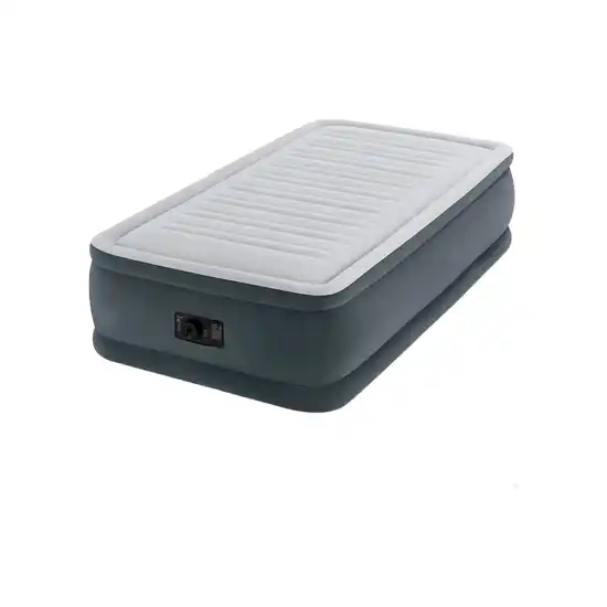 Twin Comfort-plush Elevated Airbed