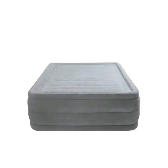 Queen Comfort-plush High-Rise Airbed