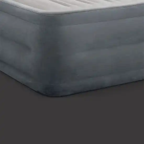 Queen Comfort-plush High-Rise Airbed