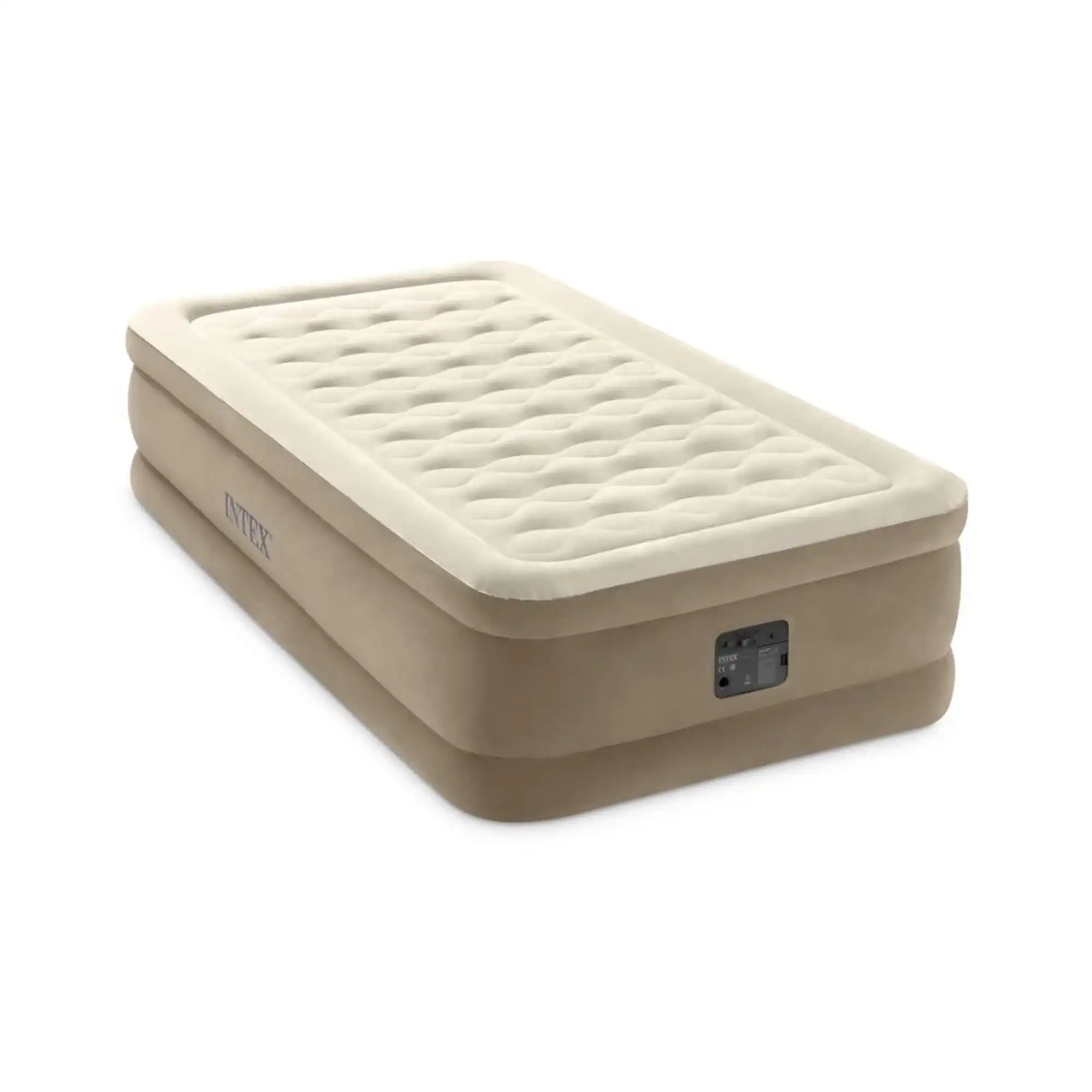 Twin Ultra Plush Airbed