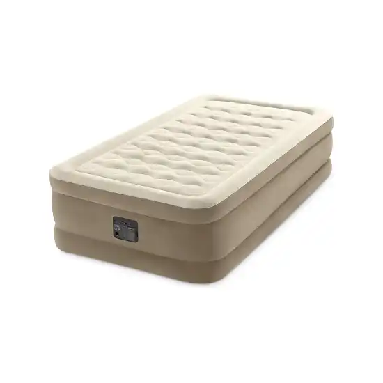 Twin Ultra Plush Airbed