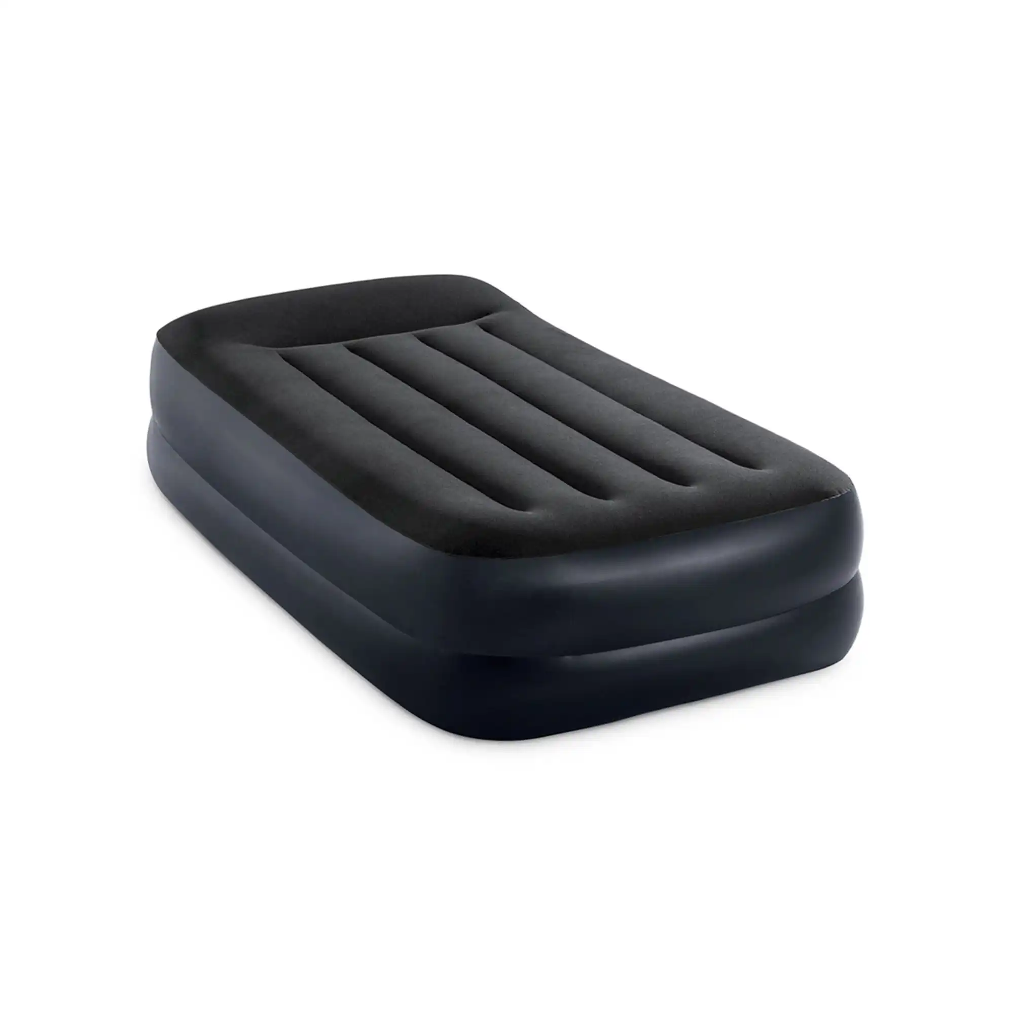 Twin Pillow Rest Raised Airbed