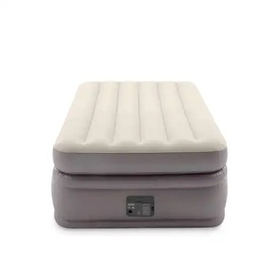 Twin Prime Comfort Elevated Airbed