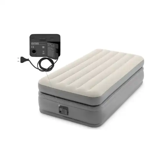 Twin Prime Comfort Elevated Airbed