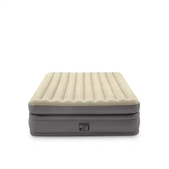 Queen Prime Comfort Elevated Airbed