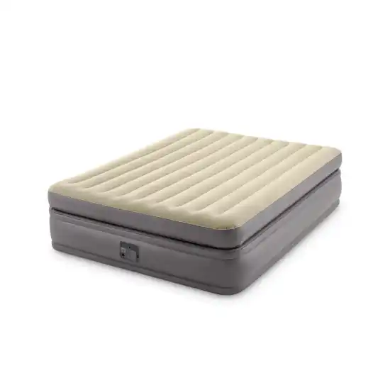 Queen Prime Comfort Elevated Airbed