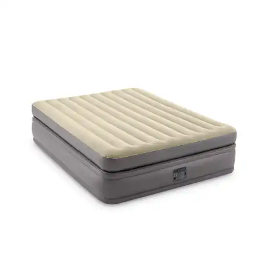 Queen Prime Comfort Elevated Airbed