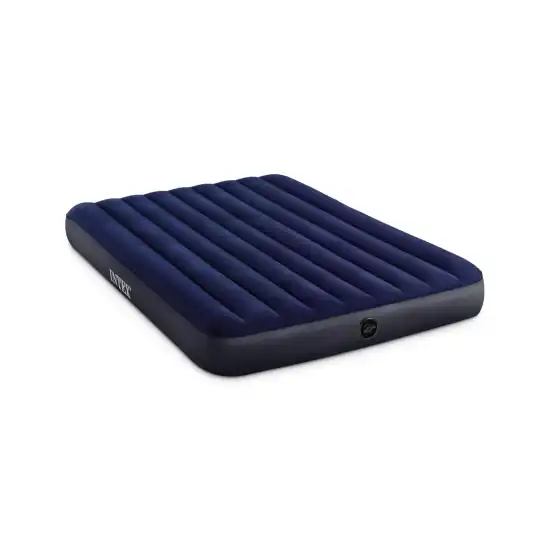 Full Dura-Beam Series Classic Downy Airbed