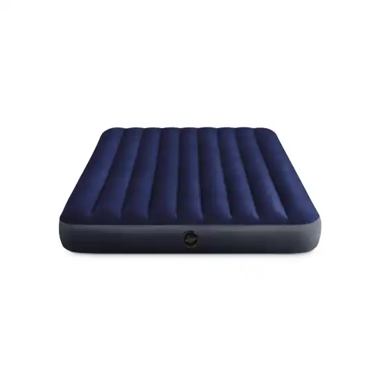 Full Dura-Beam Series Classic Downy Airbed