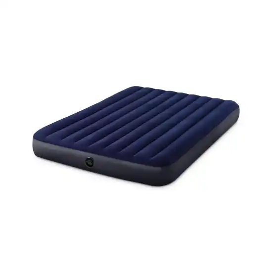 Full Dura-Beam Series Classic Downy Airbed