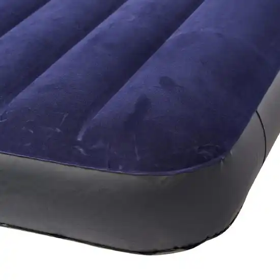 King Dura-Beam Series Classic Downy Airbed