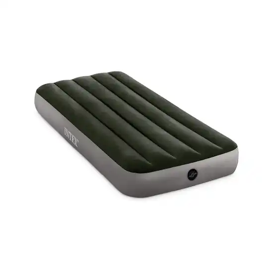 Jr. Twin Dura-Beam Prestige Downy Airbed