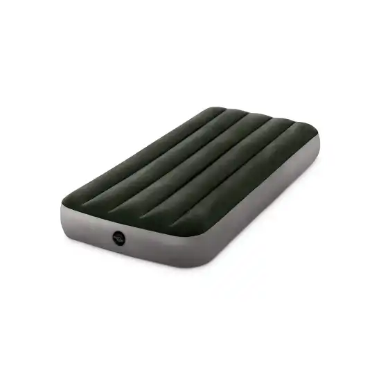 Jr. Twin Dura-Beam Prestige Downy Airbed