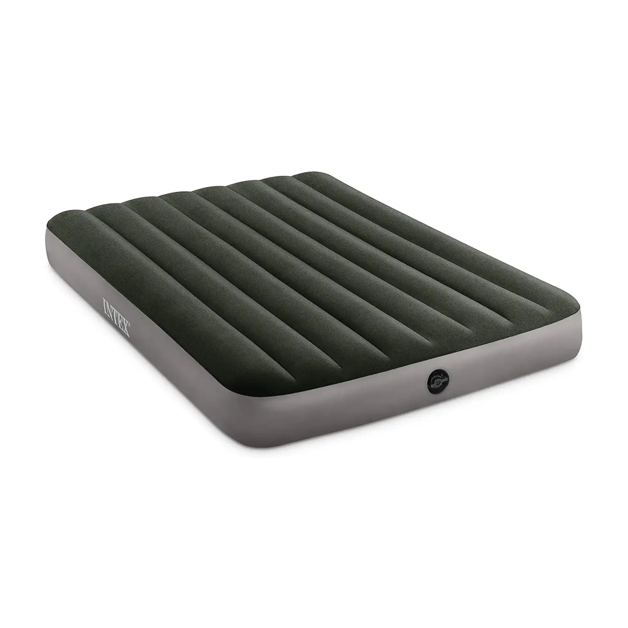 Full Dura-Beam Prestige Airbed with Battery Pump