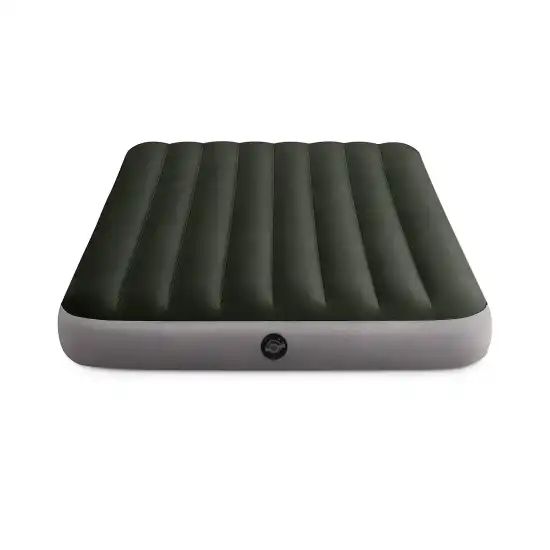 Full Dura-Beam Prestige Airbed with Battery Pump