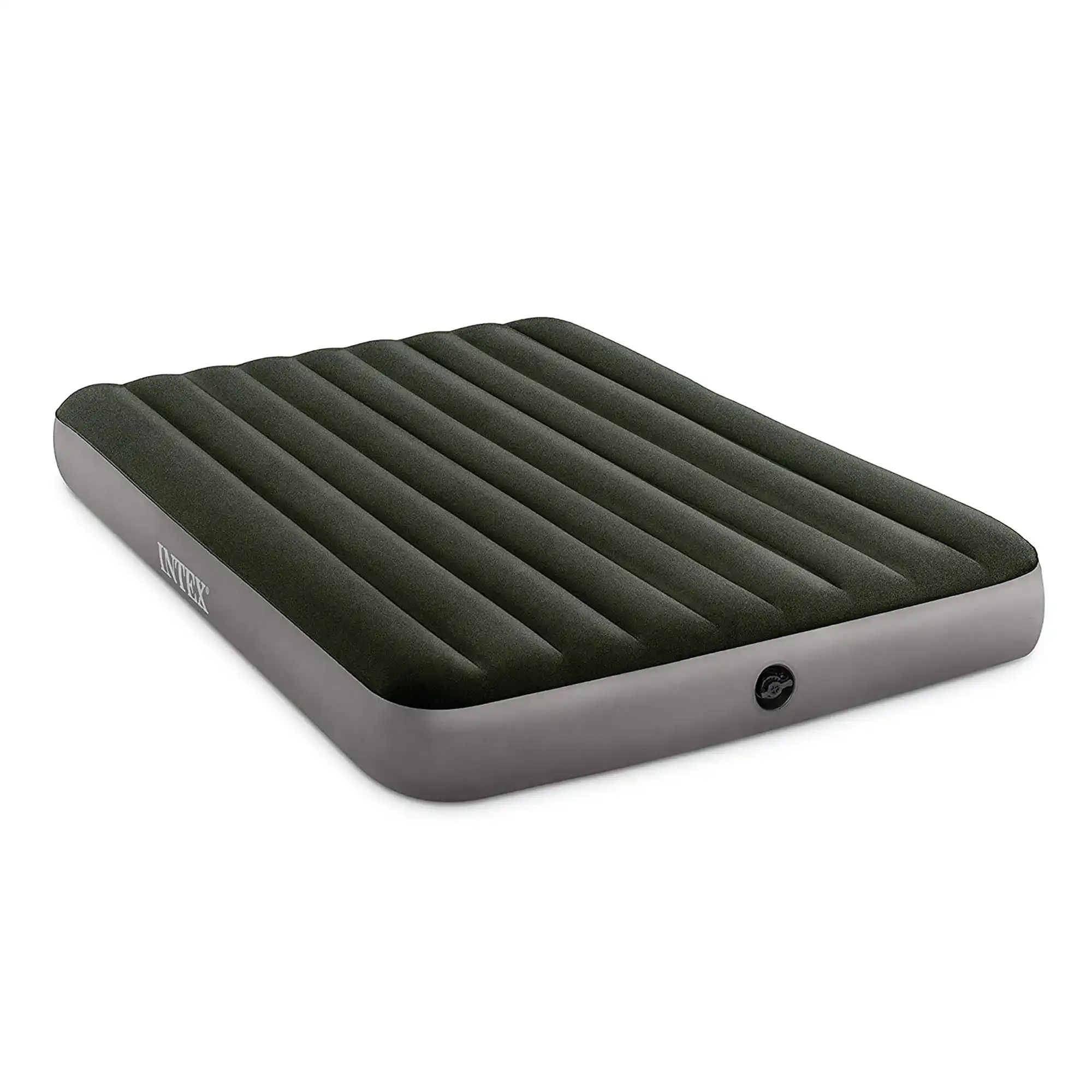 Queen Dura-Beam Prestige Airbed with Battery Pump