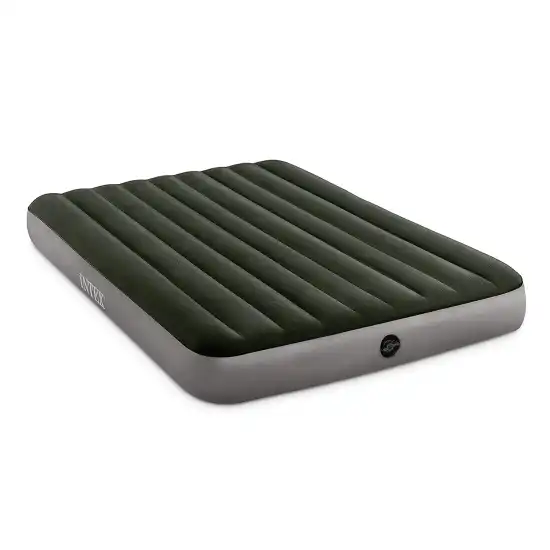 Queen Dura-Beam Prestige Airbed with Battery Pump