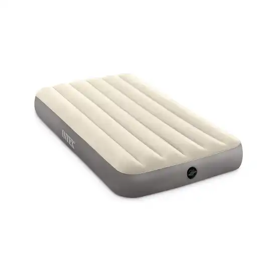 Twin Dura-Beam Series Single-high Airbed