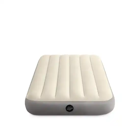 Twin Dura-Beam Series Single-high Airbed