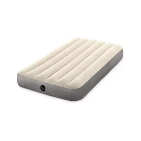 Twin Dura-Beam Series Single-high Airbed