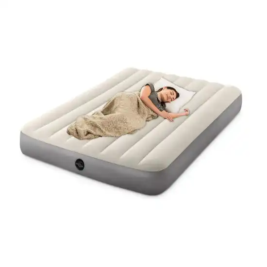 Twin Dura-Beam Series Single-high Airbed