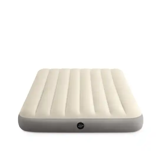 Full Dura-Beam Series Single-high Airbed