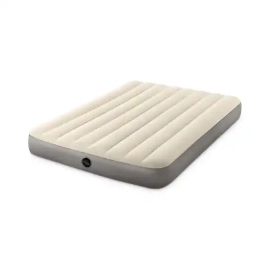 Full Dura-Beam Series Single-high Airbed