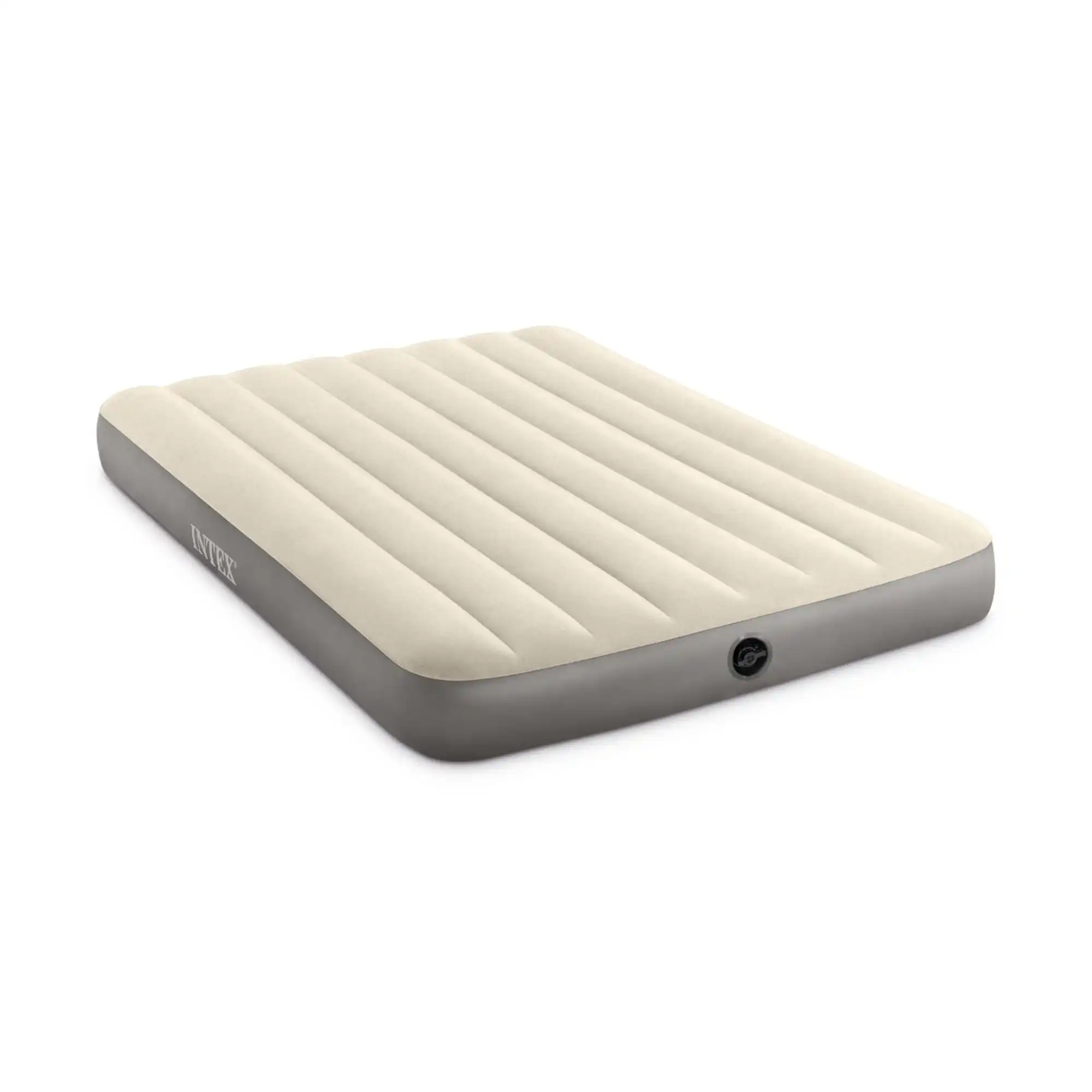 Queen Dura-Beam Series Single-high Airbed