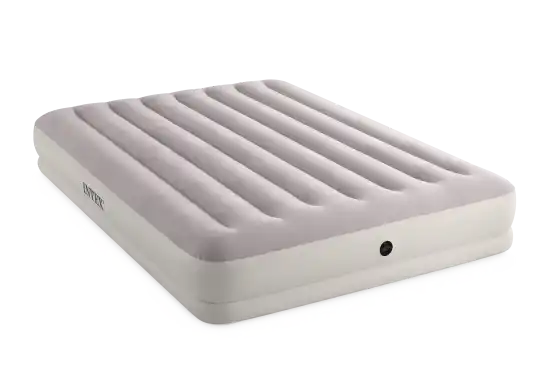 Queen Dura-Beam Prestige Mid-Rise Airbed