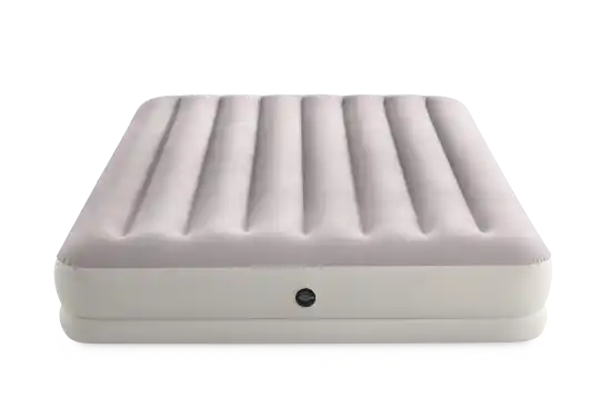 Queen Dura-Beam Prestige Mid-Rise Airbed