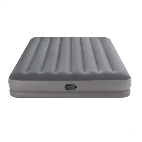 Queen Dura-Beam Prestige Airbed with Fastfill USB Pump