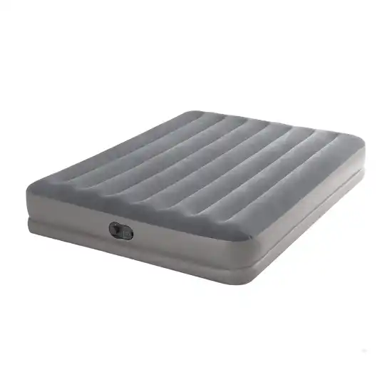 Queen Dura-Beam Prestige Airbed with Fastfill USB Pump