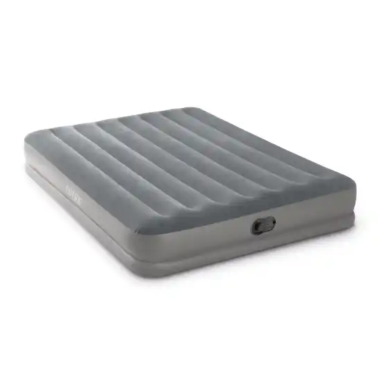 Queen Dura-Beam Prestige Airbed with Fastfill USB Pump