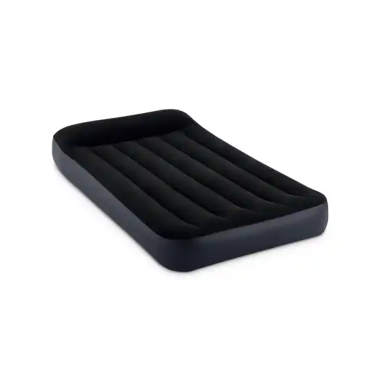 Twin Dura-Beam Pillow Rest Classic Airbed