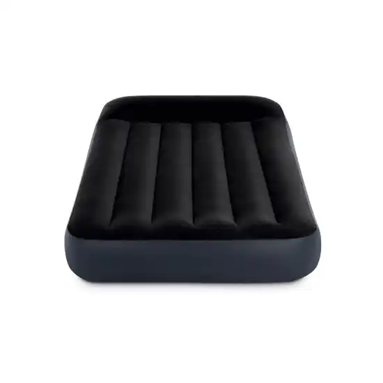 Twin Dura-Beam Pillow Rest Classic Airbed