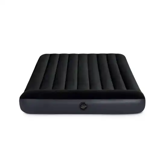 Queen Dura-Beam Pillow Rest Classic Airbed