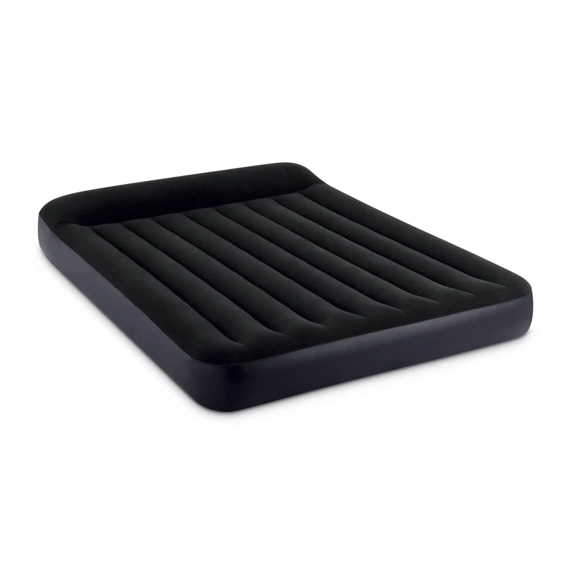 Queen Dura-Beam Pillow Rest Classic Airbed