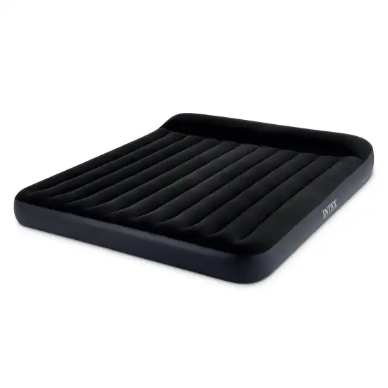 King Dura-Beam Pillow Rest Classic Airbed