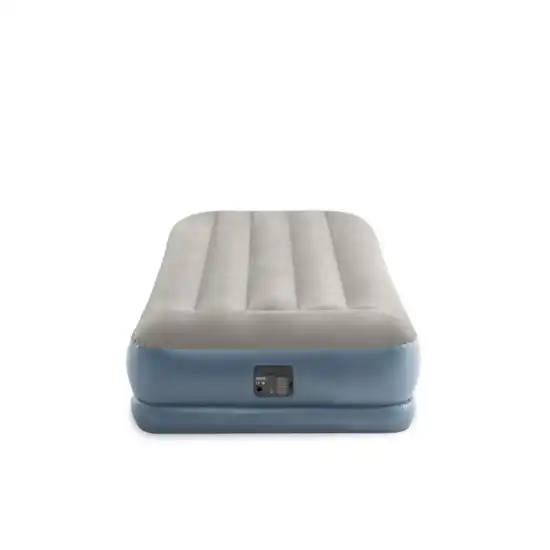 Nafukovací postel Twin Pillow Rest Mid-rise