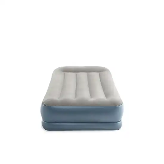 Twin Pillow Rest Mid-rise Airbed