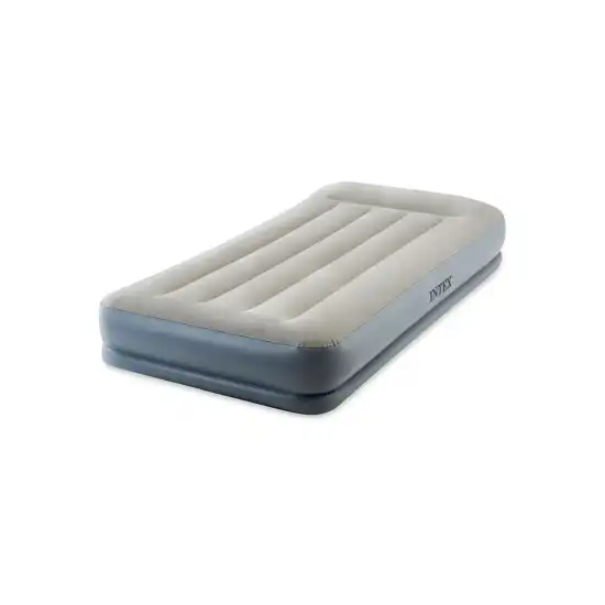 Nafukovací postel Twin Pillow Rest Mid-rise