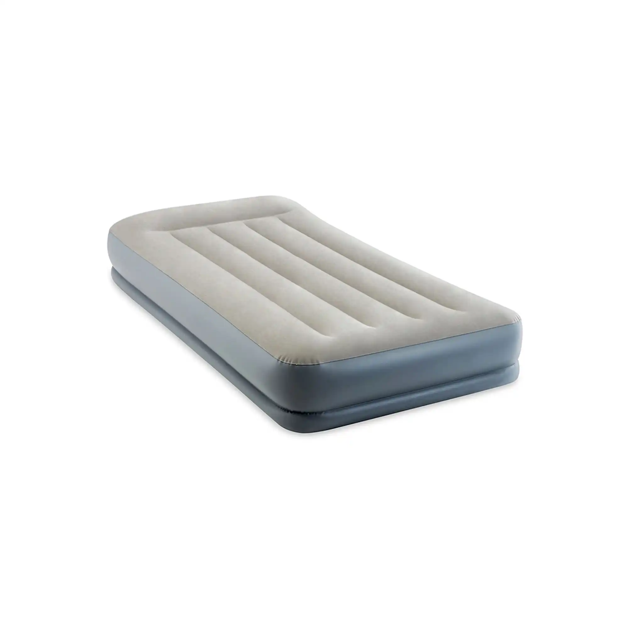 Nafukovací postel Twin Pillow Rest Mid-rise