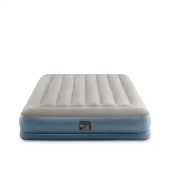 Nafukovací postel Queen Pillow Rest Mid-rise