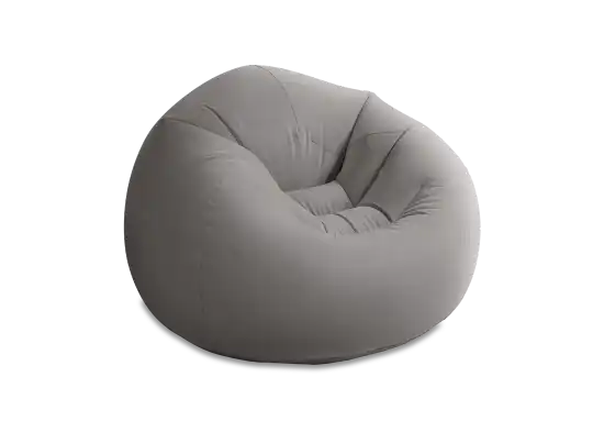 Beanless Bag Chair