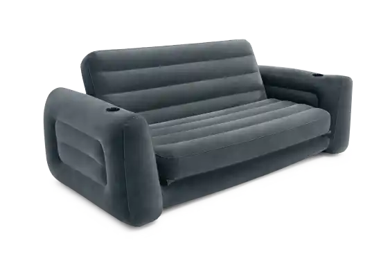 Pull-out Sofa