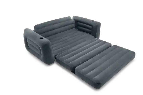 Pull-out Sofa