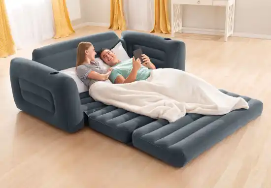 Pull-out Sofa