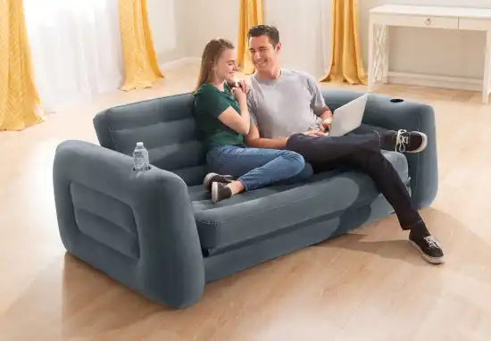 Pull-out Sofa