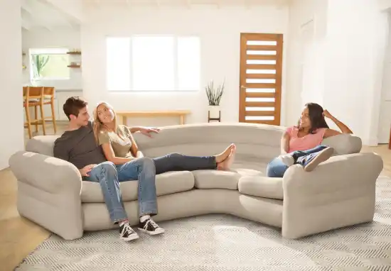 Corner Sofa